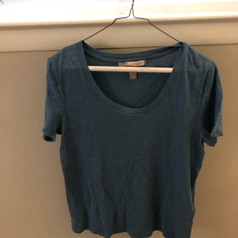 Forever 21 Tee